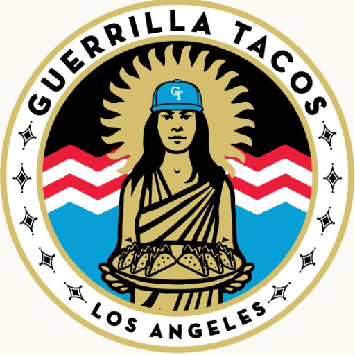 Striving to provide the highest quality, best tasting tacos in Los Angeles! #LADontplay #GuerrillaTacos📕 Order Guerrilla Tacos Cookbook👇🏽