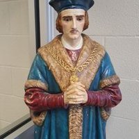St.Thomas More (@stmldcsb) 's Twitter Profile Photo St.Thomas More (@stmldcsb) 's Twitter Profile Photo