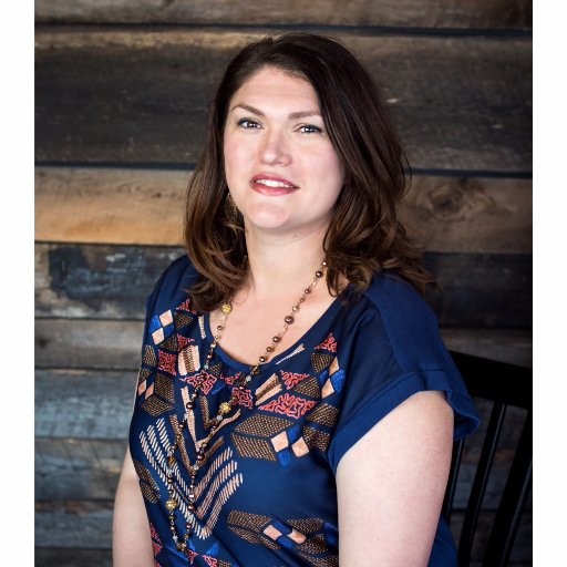 Kristi_huber's profile picture. 