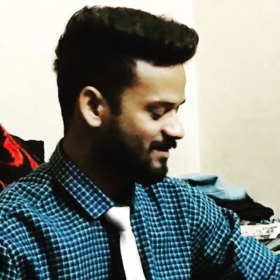 vivek43314802's profile picture. 