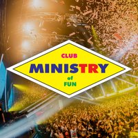 Ministry of Fun (@ministryoffunbb) 's Twitter Profile