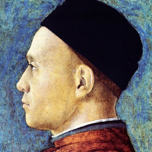 Andrea Mantegnaさんのプロフィール画像