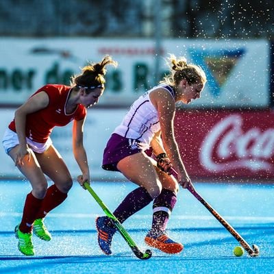 Retired captain of the Scottish Women's hockey team, lover of all sports 😊 sponsored by @gryphonhockeyUK Insta 👉 cuthbertkaz