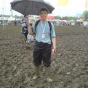 Greg Thomas - @greghthomas - Twitter