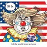 CxlTheClownShow's profile picture. 🗽Disillusioned Classical Liberal🦅 #NeverTrump 🇺🇸 #NeverTrumpism #Ftrump #SlavaUkraini 🇺🇦 #RussiaGoHome #Fputin