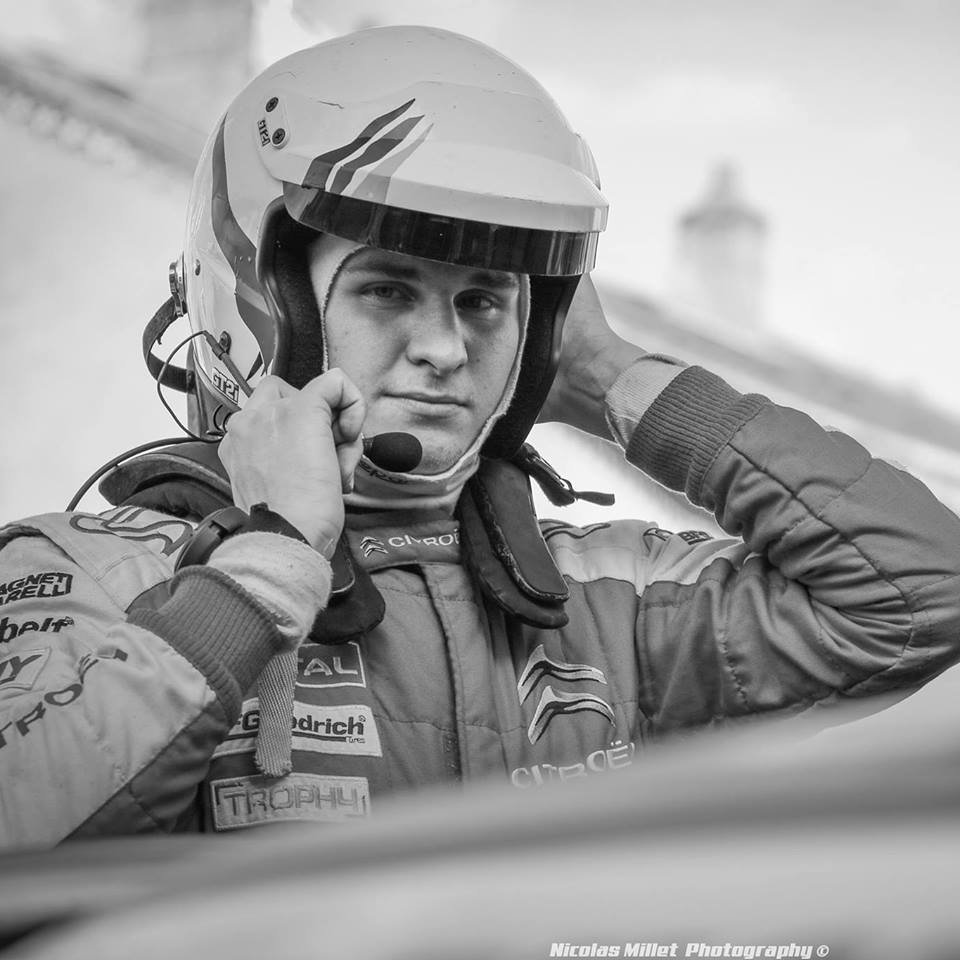 EdiCodriver68's profile picture. 