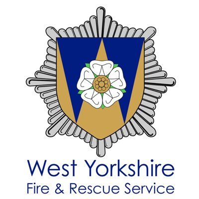 West Yorkshire Fire and Rescue Control Room - Twitter account not monitored 24/7 - always report emergencies via 999.