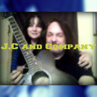 My name is Jim Cornett, I am a singer, song writer. My band is J.C and Company