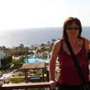 debbie stringfellow - @debbiesegypt - Twitter