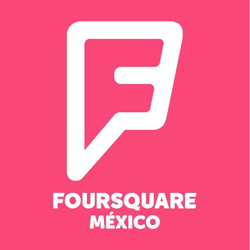 Cuenta creada para fanáticos y usuarios de Foursquare en México(esta NO es una cuenta oficial de la compañia Foursquare)