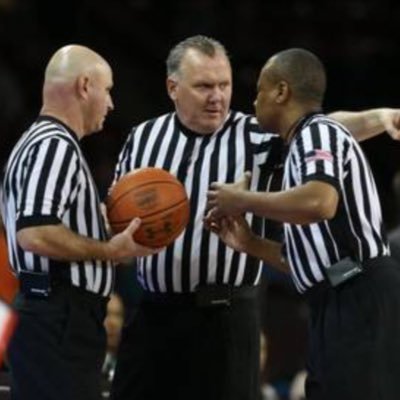 Official (parody) twitter handle of the world famous ACC officials!!