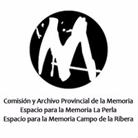 Espacios para la Memoria de Córdoba(@espaciosmemoria) 's Twitter Profile Photo