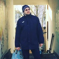 Tómas (@tommisteindors) 's Twitter Profile