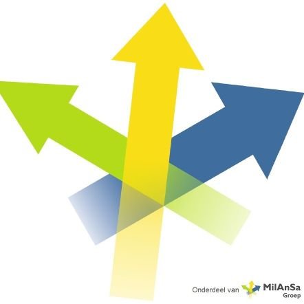 MilAnSa_nl's profile picture. MilAnSa is een adviesbureau voor personeelszaken, social media, internet en telefonie. - info@milansa.nl