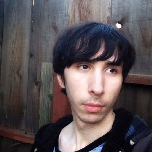 DorianZane777's profile picture. Fiction obsessed. Aspiring fantasy writer. Progressive.
He/him