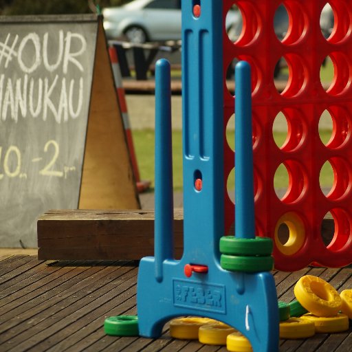 OurManukau's profile picture. Free community events in the Manukau Civic Square.