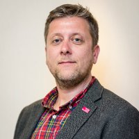 Kristinn Hermannsson (@hermannssonk) 's Twitter Profile