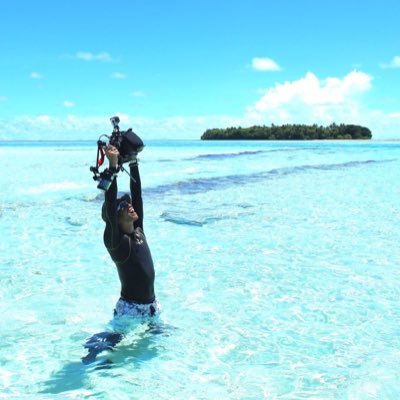 ミクロネシア連邦にある小さな島『#ジープ島』を中心に、様々なジャンルの写真をほぼ毎日投稿するアカウント！ フォロー・RPして頂けると喜びます！ 
東京カメラ部フォトコンテスト5回くらい入賞 
使用📷 EOSR5 
※当アカウントの写真を他のサイトで使用する際にはDMお願いします