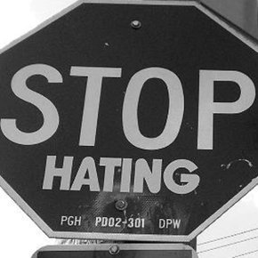 Our goal is to bring awareness to the hate crimes occurring in the United States. We hope to inform users on general laws and knowledge about hate crimes.