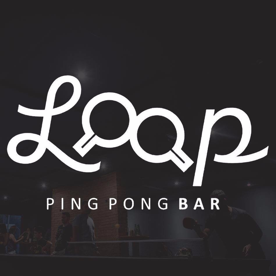 Looppingpongbar's profile picture. Loop - A casa do Ping pong e cervejas artesanais.