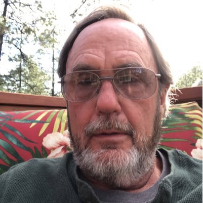 Husband, Father(3), Grandfather(10), Retired ATCS, Marine veteran, gardner, golfer and cat preferer.
