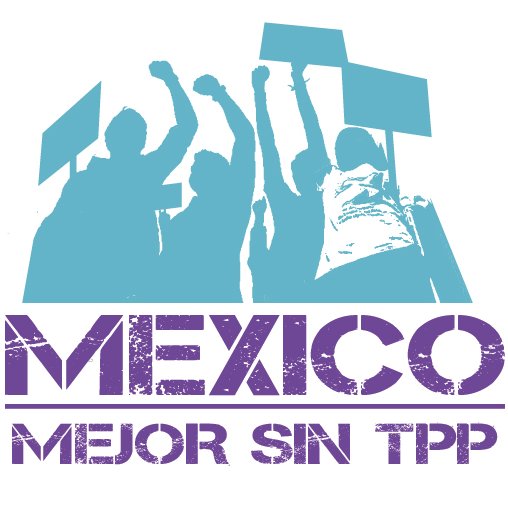 Buscamos generar un debate amplio sobre los TLC'S y difundir información sobre sus implicaciones en derechos humanos y bienes comunes de todxs. Fb: MexicoSinTLC