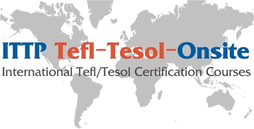 Teach English and travel the world with ITTP TEFL Prague!
http://t.co/DTDle6KNsL