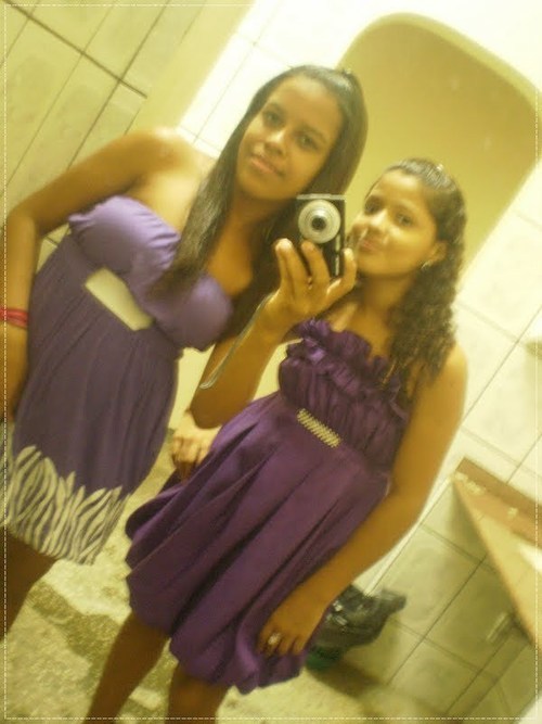 Eu sou Uma Peesoa Muito Legal    E Qero Fazeer Friends.