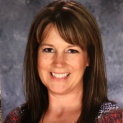 RealDeihl's profile picture. Wife...mom...teacher...list maker...ellipses user...