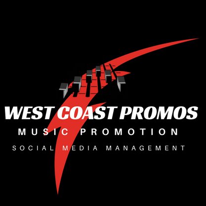 International Music Promotion • Social Media Management • Marketing •  #Media • #Promotion • #Advertising • 📩 WestCoastPromos@gmx.com @DiegoMarquez78 💯