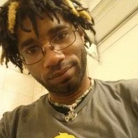 Keonte Russell (@keonter) 's Twitter Profile