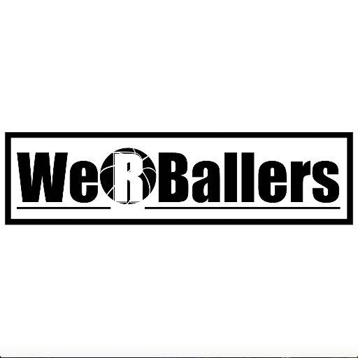 We_R_Ballers Profile Picture