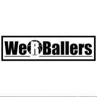 WeRBallers(@We_R_Ballers) 's Twitter Profile Photo