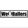 We_R_Ballers's profile picture. East African and French Basketball 🏀 Videos and Pictures #Africa #France #Basketball #Werballers 🇺🇬🇫🇷