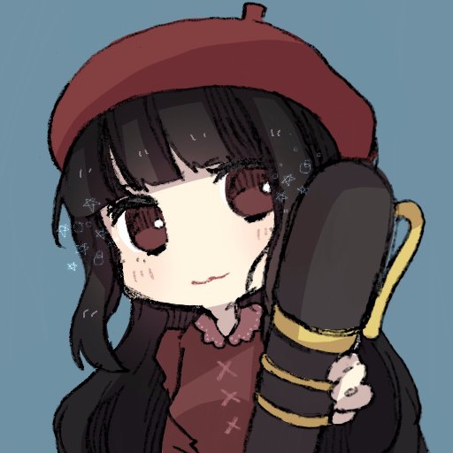 monokakigoi_bot Profile Picture