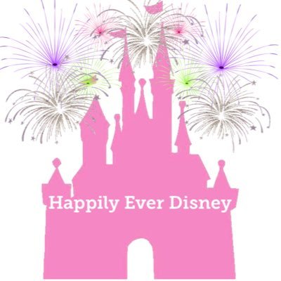 Blogger & Youtuber at Happily Ever Disney, Disney fanatic, mom of 5, wife, & crazy lady. There's a great big beautiful tomorrow.