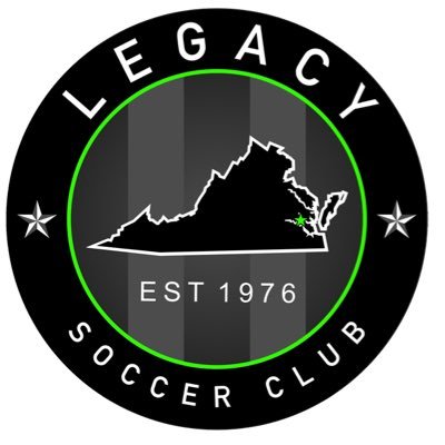 The Virginia Legacy Soccer Club is a Non-Profit youth soccer organization serving the peninsula of Virginia.