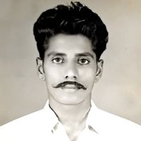 SenthilKumar (@senthilkumar088) 's Twitter Profile