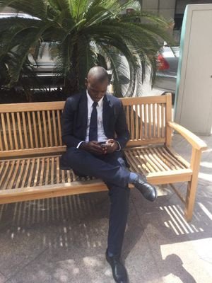 jonathanmazuuku's profile picture. I am an honest individual, I believe in kindness but don't shy away from voicing my opinion when necessary.