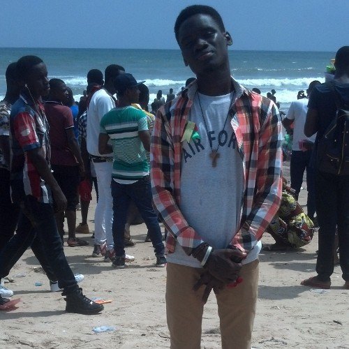 OwireduLouis's profile picture. God is my helper👆