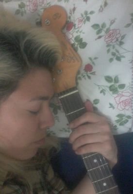 MagaliNMedina's profile picture. Artista plastica. Aficionada a la música.