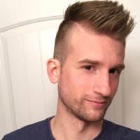 Nathaniel Wittenbach (@nwittenbach) 's Twitter Profile