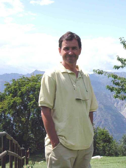 Marinensen's profile picture.