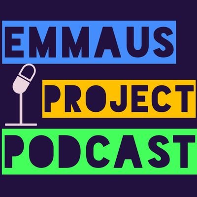 EmmausPodcast's profile picture. Two brothers, one podcast and a whole bunch of theology. Join us for The Emmaus Project Podcast where we remind you that Jesus loves Exposition.