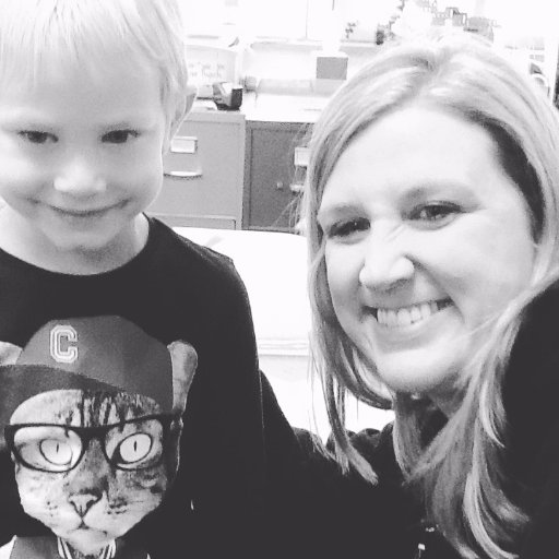 mom, wife, former kindergarten teacher, now 4th grade teacher, just trying to keep up with technology in the 21st century!