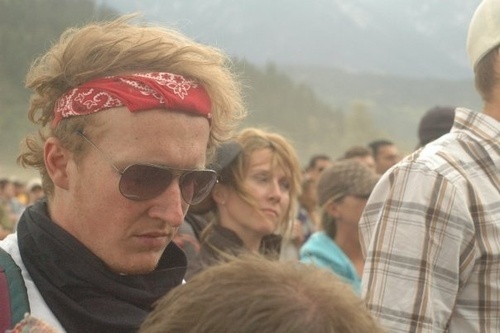 BlimpyB's profile picture. Ever feel like quitting your job, selling everything and travelling the continent in an RV?  Yeah, me too...