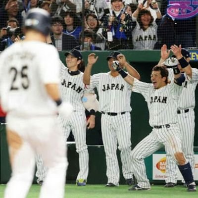 プロ野球、高校野球大好きです！野球関連ツイートのみ。フォロー、リムはご自由に。