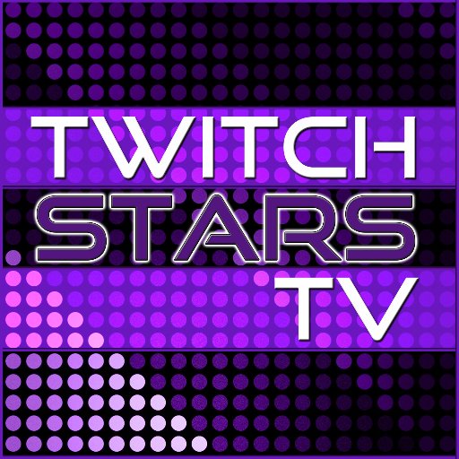 TwitchStarsTV - NO LONGER ACTIVE