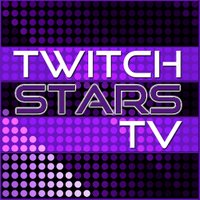 TwitchStarsTV - NO LONGER ACTIVE(@TwitchStarsTV) 's Twitter Profile Photo