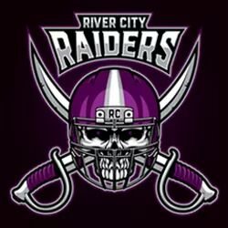 Welcome to the official Twitter account of your River City Raiders Professional Indoor Football team! For FREE TICKETS visit https://t.co/2S01prs5a9.
